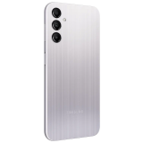 Смартфон Samsung Galaxy A14 4/64Gb Silver (SM-A145FZSUCAU)