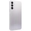 Смартфон Samsung Galaxy A14 4/64Gb Silver (SM-A145FZSUCAU) - фото 5