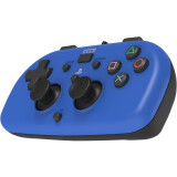 Геймпад Hori Horipad Mini Blue (PS4-100E)
