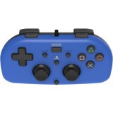 Геймпад Hori Horipad Mini Blue (PS4-100E)