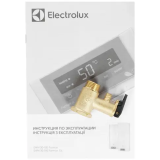 Водонагреватель Electrolux EWH 30 Formax (НС-1026255)