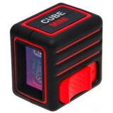 Нивелир ADA Cube MINI Green Basic Edition (А00496)