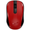 Мышь Genius NX-8008S Red/Black - 31030028401