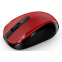 Мышь Genius NX-8008S Red/Black - 31030028401 - фото 2