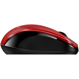 Мышь Genius NX-8008S Red/Black (31030028401)
