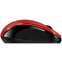 Мышь Genius NX-8008S Red/Black - 31030028401 - фото 3