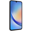 Смартфон Samsung Galaxy A34 6/128Gb Graphite (SM-A346EZKACAU) - фото 3