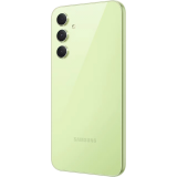 Смартфон Samsung Galaxy A54 6/128Gb Lime (SM-A546ELGASKZ)