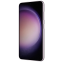 Смартфон Samsung Galaxy S23 8/128Gb Lavender (SM-S911BLIDCAU) - фото 4