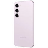 Смартфон Samsung Galaxy S23 8/128Gb Lavender (SM-S911BLIDCAU)