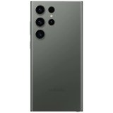 Смартфон Samsung Galaxy S23 Ultra 12/512Gb Green (SM-S918BZGHCAU)