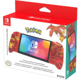 Контроллеры Hori Split pad pro Charizard & Pikachu для Nintendo Switch (NSW-413U)