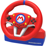 Руль Hori Mario Kart racing wheel pro для Nintendo Switch (NSW-204U)