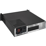 Серверный корпус ExeGate Pro 2U350-03/1000ADS 1000W (EX293317RUS)