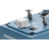 Блок рычагов ThrustMaster TCA Quadrant Airbus Edition (2960840)