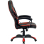 Игровое кресло Bloody GC-250 Black/Red - BLOODY GC-250 - фото 2