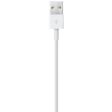 Кабель USB - Lightning, 1м, Apple MD818FE/A