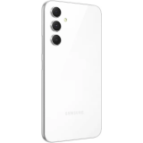 Смартфон Samsung Galaxy A54 8/256Gb White (SM-A546EZWDCAU)