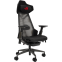 Игровое кресло ASUS ROG SL400 Ergo Black - 90GC0120-MSG040