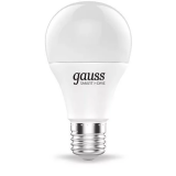Умная лампочка Gauss Smart Home E27 8.5W (1170112)