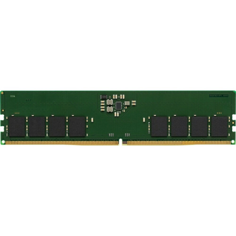 Оперативная память 8Gb DDR5 5200MHz Kingston ValueRAM (KVR52U42BS6-8)