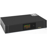 ИБП ExeGate ServerRM UNL-1000.LCD.AVR.2SH.3C13.USB.2U (EX293850RUS)
