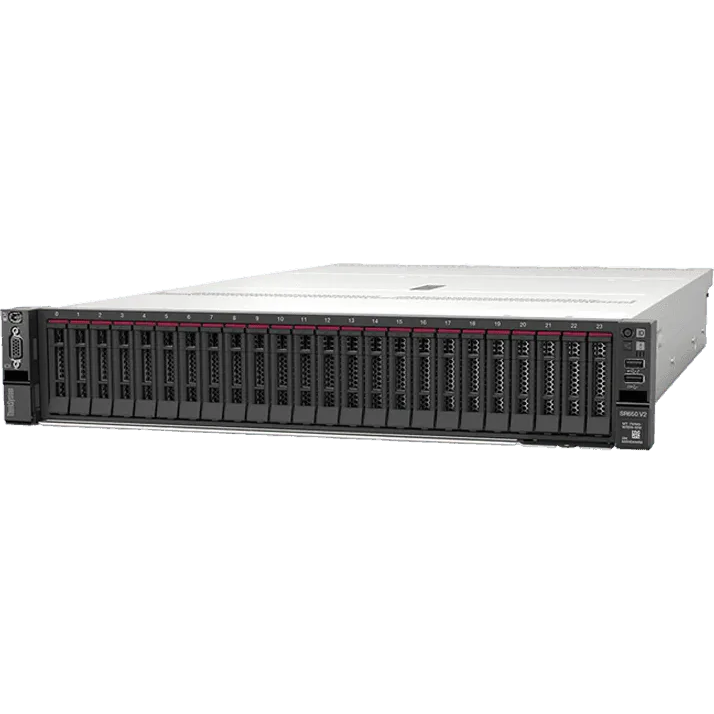 Сервер Lenovo ThinkSystem SR650 V2 (7Z73TA8100)