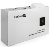 Стабилизатор напряжения ExeGate AVS-10000 (EX291751RUS)