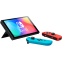 Игровая консоль Nintendo Switch OLED Red/Blue Neon - NT453480 - фото 4