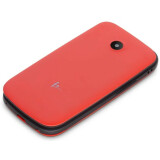 Телефон Fplus Flip 2 Red