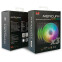 Вентилятор для корпуса InWin Mercury AM120S + RGB модуль (Triple pack) - 6178903 - фото 6