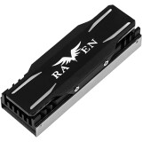 Радиатор для SSD Silverstone TP03-ARGB (G560TP03ARGB010)