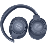 Наушники JBL Tune 710BT Blue (JBLT710BTBLU)