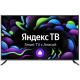 ЖК телевизор Digma 50" DM-LED50UBB31