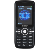 Телефон Digma Linx B240 Black (LT2058PMBLCK)