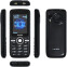 Телефон Digma Linx B240 Black - LT2058PMBLCK - фото 2