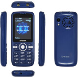 Телефон Digma Linx B240 Blue (LT2058PMBLU)