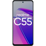 Смартфон Realme C55 8/256Gb Rainy Night (6055893)