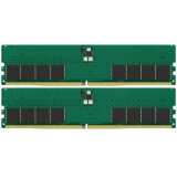 Оперативная память 64Gb DDR5 5600MHz Kingston ValueRAM (KVR56U46BD8K2-64) (2x32Gb KIT)