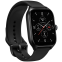 Умные часы Xiaomi Amazfit GTS 4 Infinite Black - фото 2