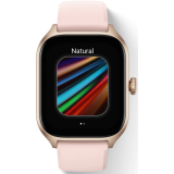 Умные часы Xiaomi Amazfit GTS 4 Rosebud Pink