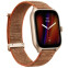 Умные часы Xiaomi Amazfit GTS 4 Autumn Brown - фото 2
