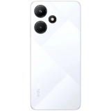 Смартфон Infinix Hot 30i 4/128Gb White (10041753)