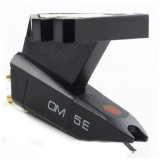 Виниловый проигрыватель Pro-Ject Elemental Phono USB Silver/Black OM5e