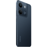 Смартфон Infinix Smart 7 3/64Gb Polar Black (10039016)