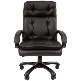 Офисное кресло Chairman 442 Black (00-07051155) (00-07051155/00-07127984)