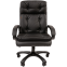 Офисное кресло Chairman 442 Black (00-07051155) - 00-07051155/00-07127984 - фото 2