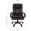 Офисное кресло Chairman 442 Black (00-07051155) - 00-07051155/00-07127984 - фото 4