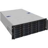 Серверный корпус ExeGate Pro 4U660-HS24/Redundant 2x1000W (EX292426RUS)