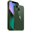Смартфон Apple iPhone 13 128Gb Alpine Green (MNGK3HN/A) - фото 2
